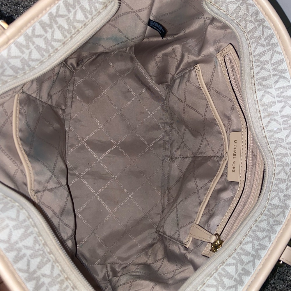 Authentic Mk Purse - image 2